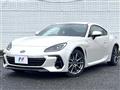 2023 Subaru BRZ