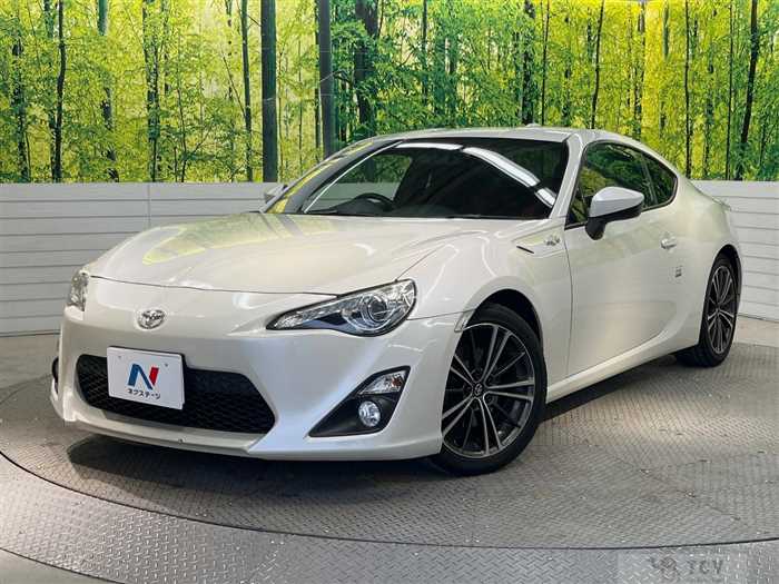2013 Toyota 86