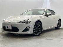 2016 Toyota 86
