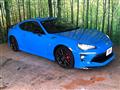 2018 Toyota 86