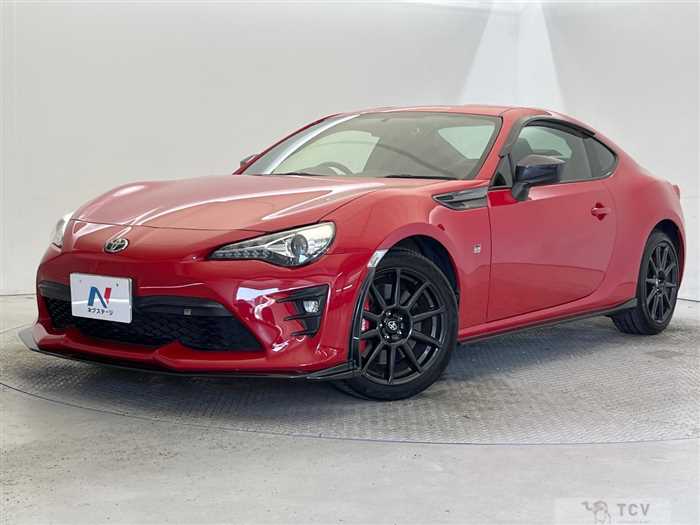 2019 Toyota 86