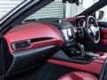 2019 Maserati Levante