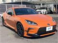 2023 Toyota 86