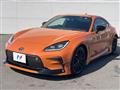 2023 Toyota 86