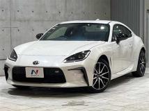 2026 Toyota 86