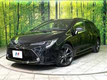 2019 Toyota Corolla Sedan