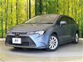 2021 Toyota Corolla Sedan