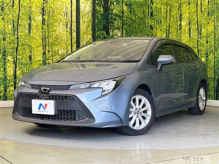 2021 Toyota Corolla Sedan