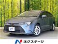 2021 Toyota Corolla Sedan