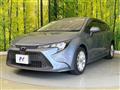 2021 Toyota Corolla Sedan