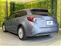 2021 Toyota Corolla Sedan