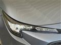 2021 Toyota Corolla Sedan
