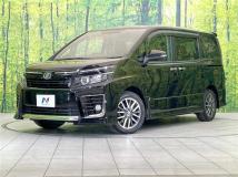 2014 Toyota Voxy