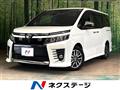 2014 Toyota Voxy