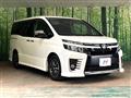 2014 Toyota Voxy