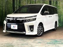 2014 Toyota Voxy