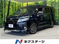 2015 Toyota Voxy