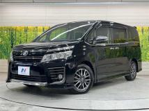 2015 Toyota Voxy