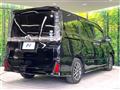 2015 Toyota Voxy