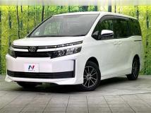 2015 Toyota Voxy