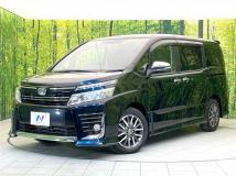 2015 Toyota Voxy