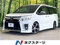 2015 Toyota Voxy
