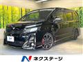 2016 Toyota Voxy