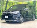 2016 Toyota Voxy