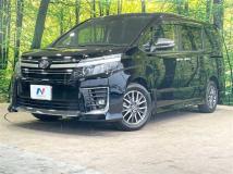 2016 Toyota Voxy