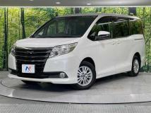 2016 Toyota Noah