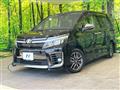 2017 Toyota Voxy