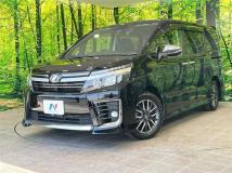 2017 Toyota Voxy