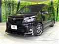 2017 Toyota Voxy