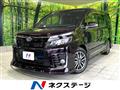 2017 Toyota Voxy