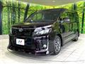 2017 Toyota Voxy