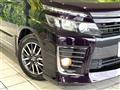 2017 Toyota Voxy