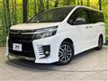 2017 Toyota Voxy