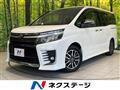 2017 Toyota Voxy