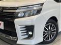 2017 Toyota Voxy