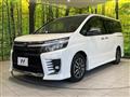 2017 Toyota Voxy
