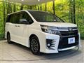 2017 Toyota Voxy
