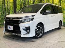 2017 Toyota Voxy