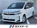 2017 Toyota Voxy