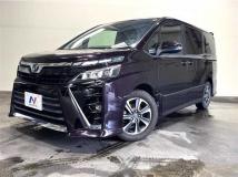 2017 Toyota Voxy