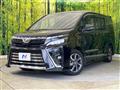 2017 Toyota Voxy