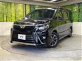 2017 Toyota Voxy