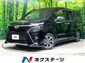 2018 Toyota Voxy