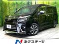 2018 Toyota Voxy