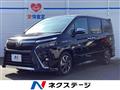 2018 Toyota Voxy
