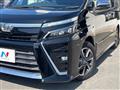 2018 Toyota Voxy